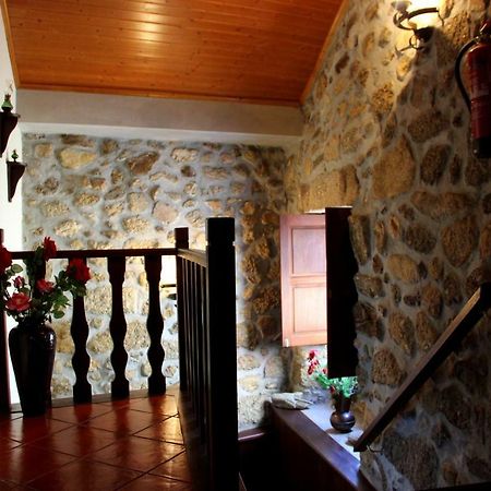 Casa Pissarra Villa Linhares  Ngoại thất bức ảnh