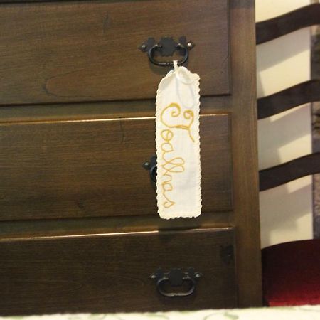 Casa Pissarra Villa Linhares  Ngoại thất bức ảnh