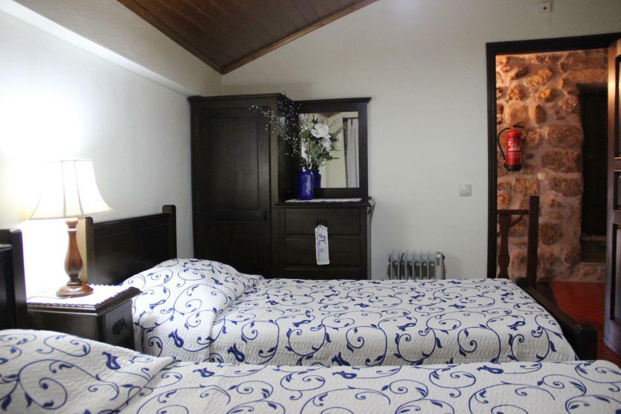 Casa Pissarra Villa Linhares  Ngoại thất bức ảnh