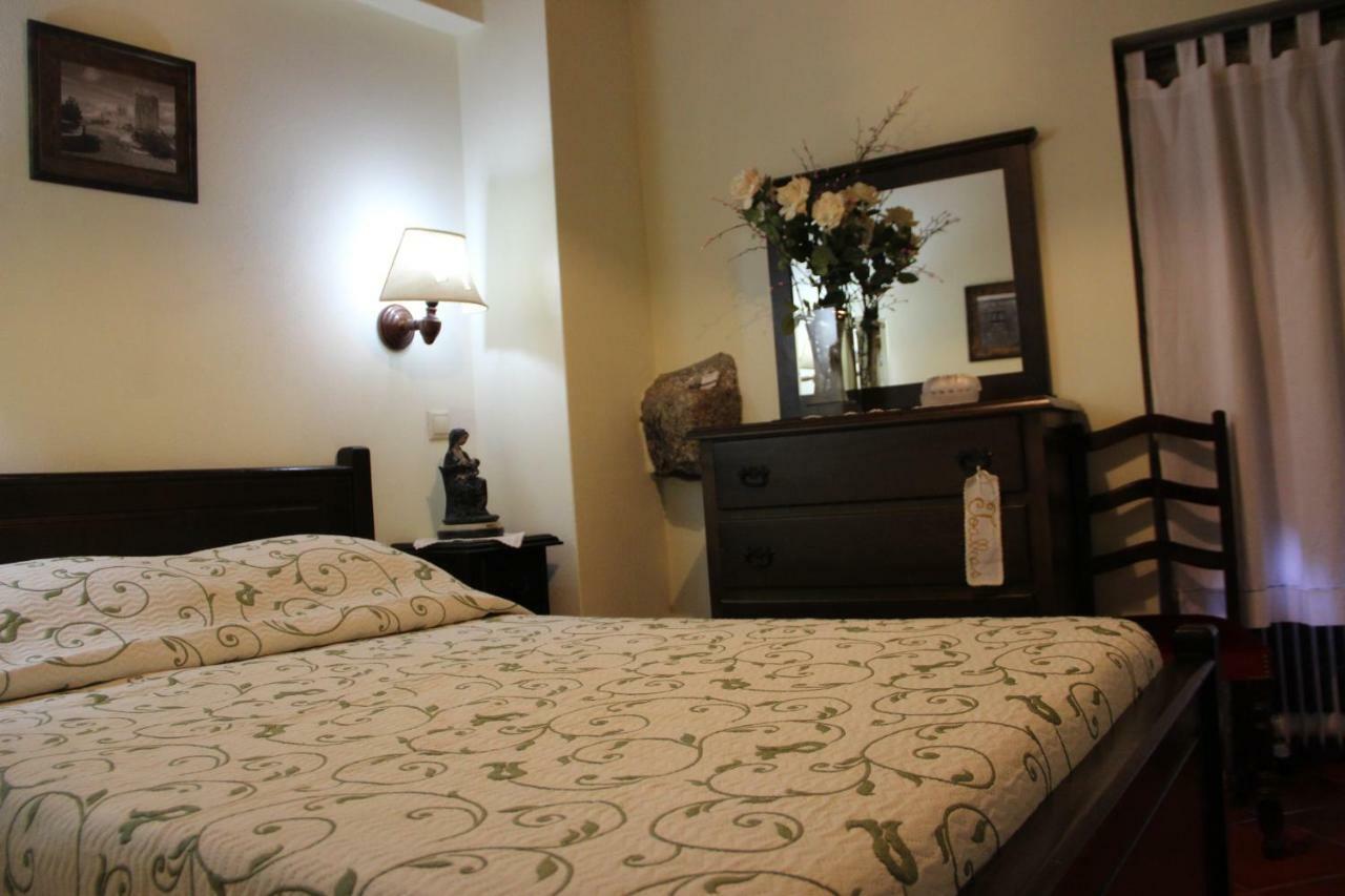 Casa Pissarra Villa Linhares  Ngoại thất bức ảnh