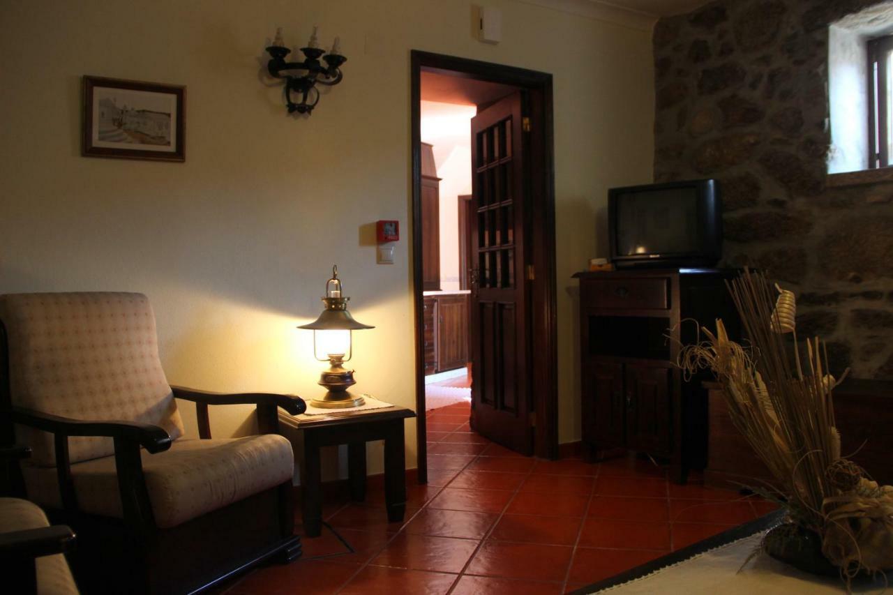 Casa Pissarra Villa Linhares  Ngoại thất bức ảnh