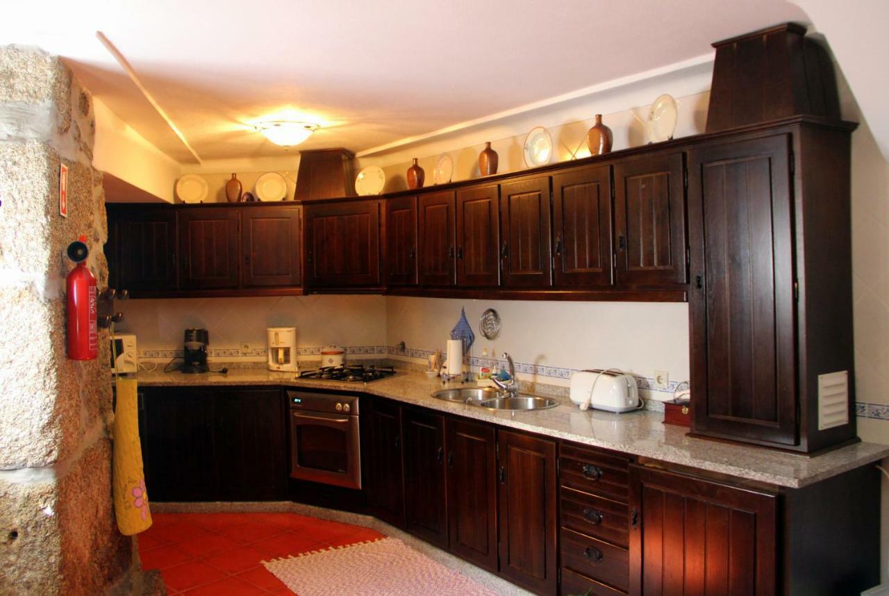 Casa Pissarra Villa Linhares  Ngoại thất bức ảnh